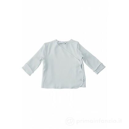 Maglia Incrociata Neonato 1M