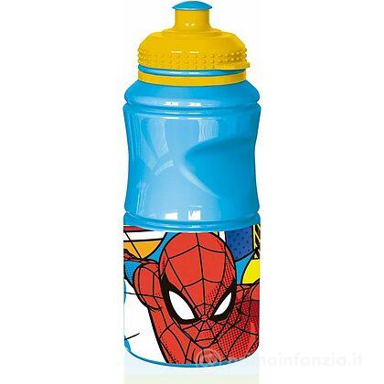 Borraccia Sport 380 Ml Spiderman (11348)