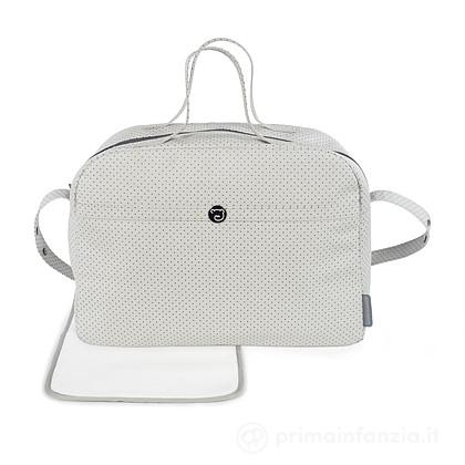 Oscaurt Borsa Da Viaggio Pieghevole 24L | Borsa Weekender Da Donna Con Scomparto Bagnato/Asciutto