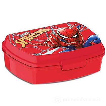 Portapranzo Spiderman