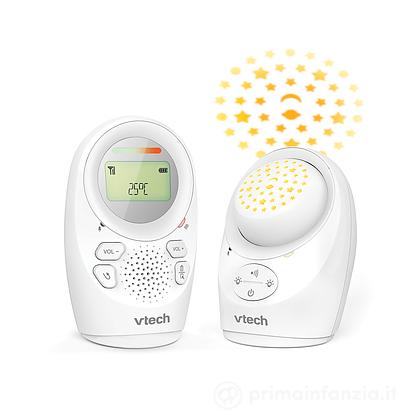 Audio Baby Monitor Best Con Proiettore Luci