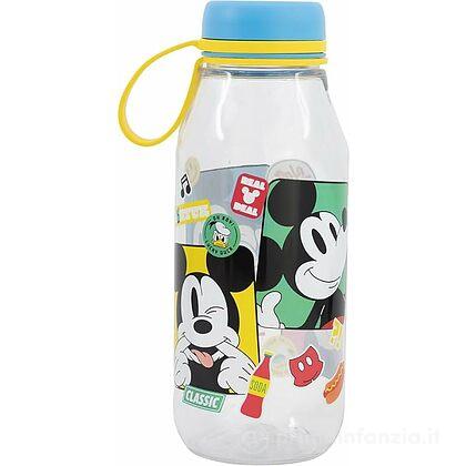 Bottiglia 460 Ml Gancio Ecozen Mickey (11358)