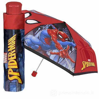 Ombrello pieghevole Spider Man