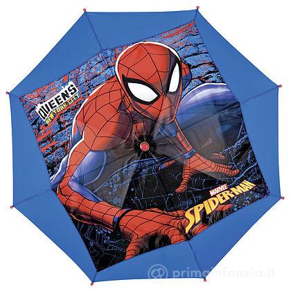 Ombrello Automatico Spiderman