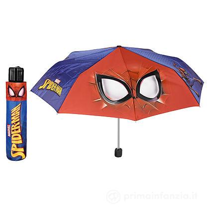 Ombrello pieghevole Spider Man