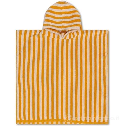 Poncho in Cotone 100%