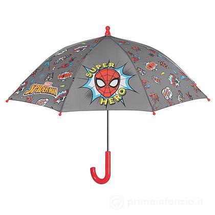 Ombrello manuale Spiderman