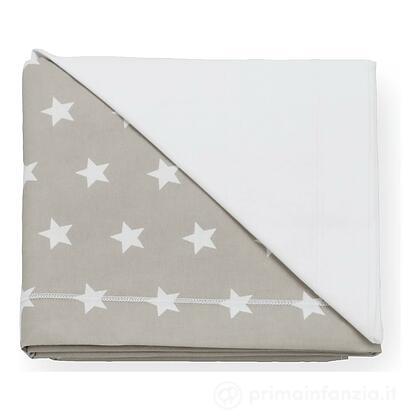 Lenzuola Lettino Starlette - Set Completo