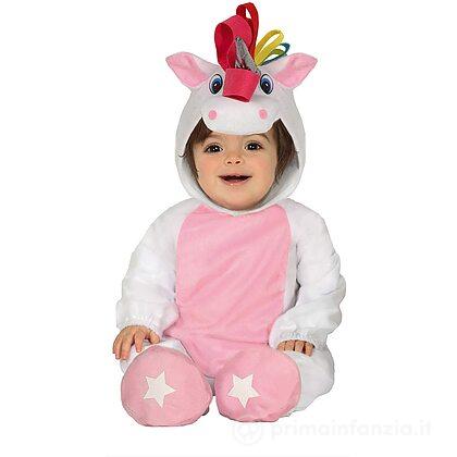 Costume Unicorno 18-24 mesi