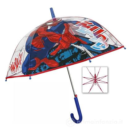 Ombrello Automatico Spiderman 45 cm
