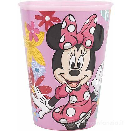 Bicchiere 260 Ml Mod. Easy Minnie (11389)