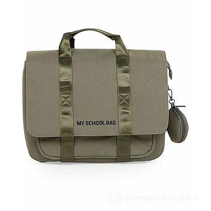 Zaino Borsa Scuola My School Bag