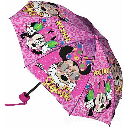 Ombrello Pieghevole Minnie (D02510)