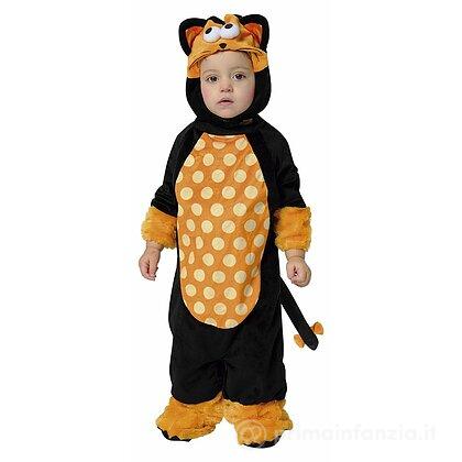 Costume Mostro Kit-Cat 1-2 anni