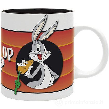 Tazza Bugs Bunny Looney Tunes 320 ml