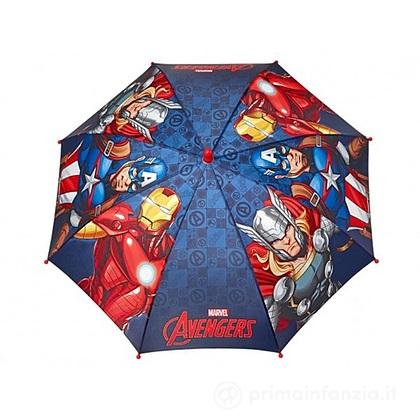 Ombrello manuale Avengers