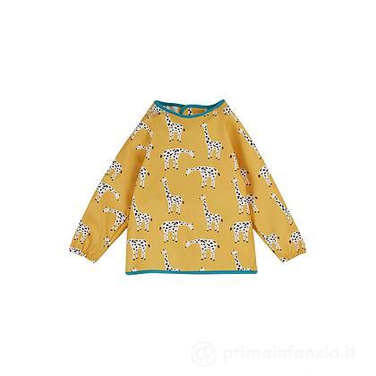 Bavaglio con Maniche Spick & Span Giraffa
