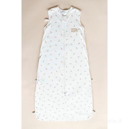 Sacco Nanna Neonato Estivo Combi - 6-36 Mesi - 90-110cm - Tog 1.1