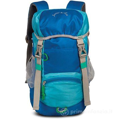 Zaino Montagna Bambino 12 L Blu