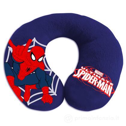 Cuscino da viaggio Spiderman