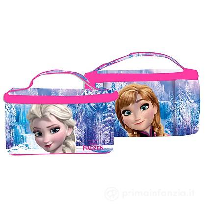 Beauty case Frozen