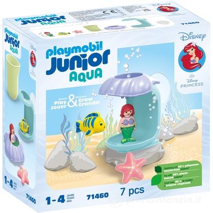 Junior & Disney: Doccia Conchiglia Di Ariel (71460)