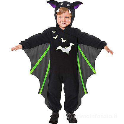 Costume Pipistrello Iddy Biddy 3-4 anni
