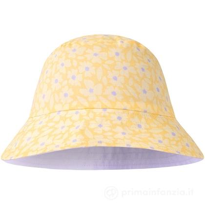 Cappellino Reversibile Florish Yellow 2 in 1
