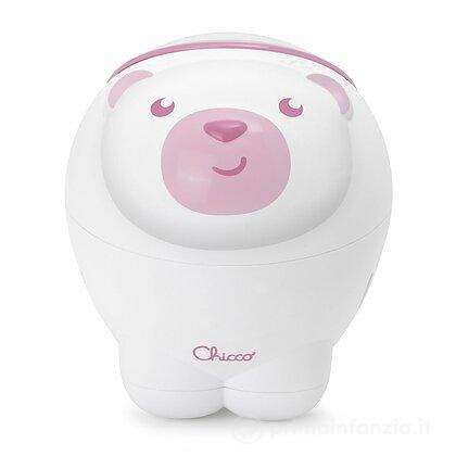 Luce Notturna First Dreams Orso Polare 2 In 1
