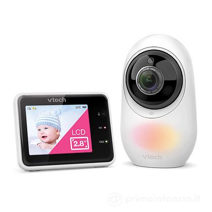 Smart Video Baby Monitor Good