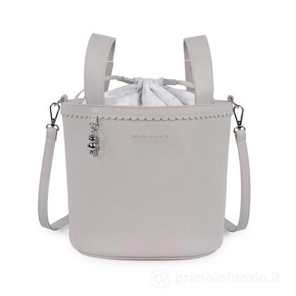 Borsa Bucket Icon
