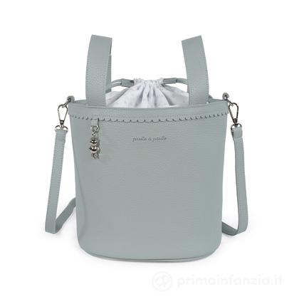 Borsa Bucket Icon