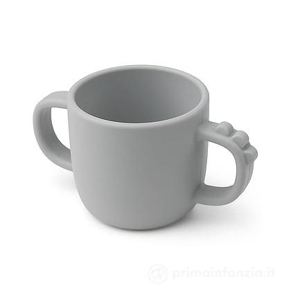 Tazza con Manici in Silicone Peekaboo Croco