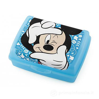 Porta pranzo Disney Mickey