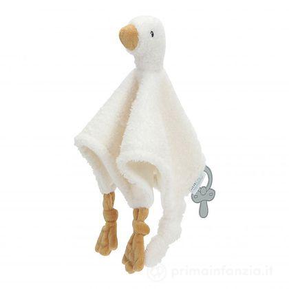 Doudou Cuddle Cloth Oca Little Goose