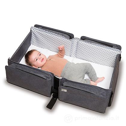 Borsa fasciatoio Baby Travel Delta Baby