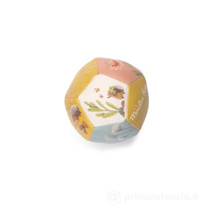 Palla morbida - Trois petits lapins