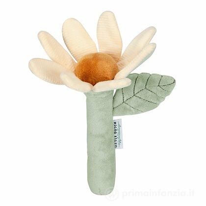 Gioco Sonaglio Flower Little Goose