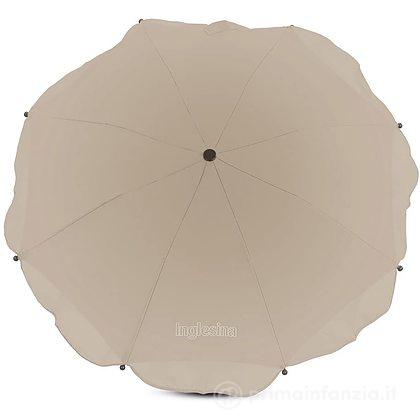 Ombrellino parasole cream