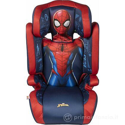 Seggiolino Prometeo Spiderman 105-150 I-Size R129 (11523)