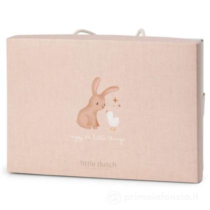Scatola Regalo Baby Bunny Gist Box