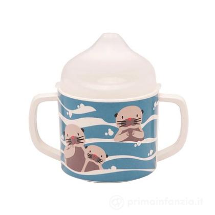 Bicchiere con Beccuccio 180 ml