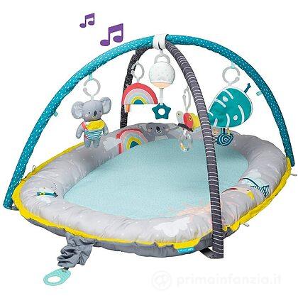 Palestrina Koala Musical Newborn Cosy Gym