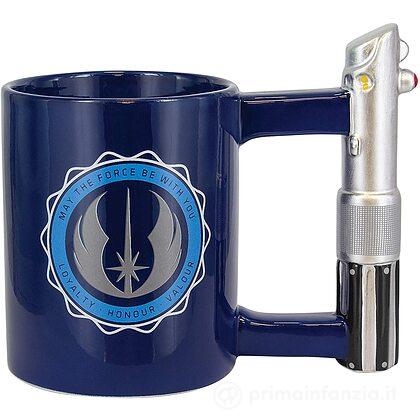 Tazza Star Wars Jedi Academy