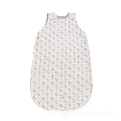 Saco Nanna Estate Botton Fiori