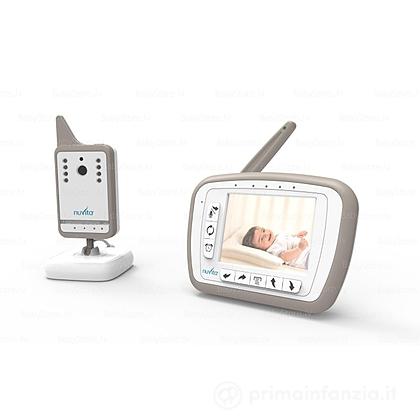 Baby Monitor Video Voice