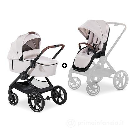 Carrozzina e Passeggino Walk N Care Set Duo