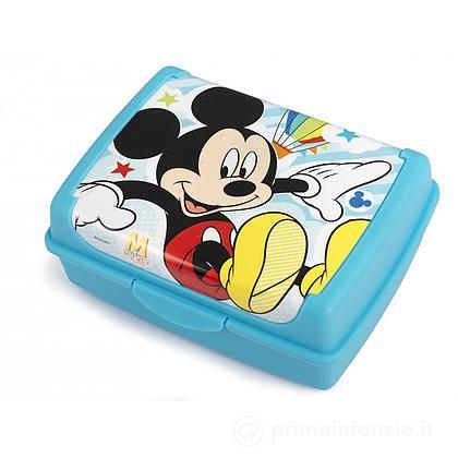 Porta pranzo Disney Mickey Simply
