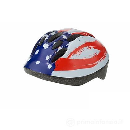 Casco bici Infusion American Flag