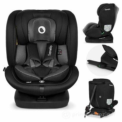 Car Seat Bastiaan 40-150 Cm (Lo-Bastiaan I-Size Black Crbon)